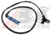 FISPA 84668 Sensor, wheel speed